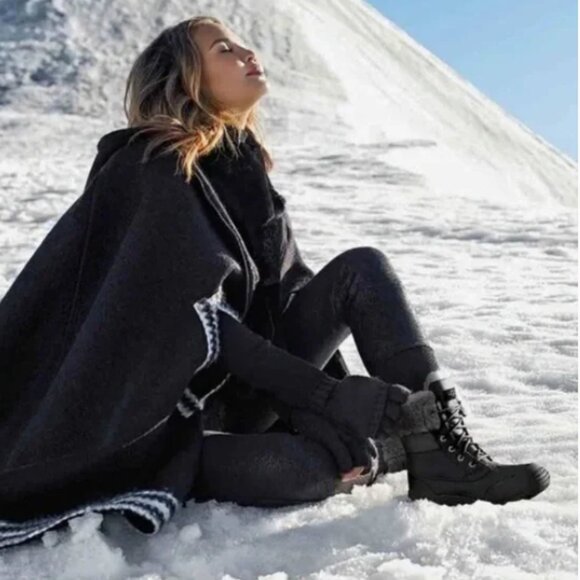 NEW UGG® Australia Adirondack III Boots Waterproof Insulated Leather 2511 10S5 - Picture 7 of 13